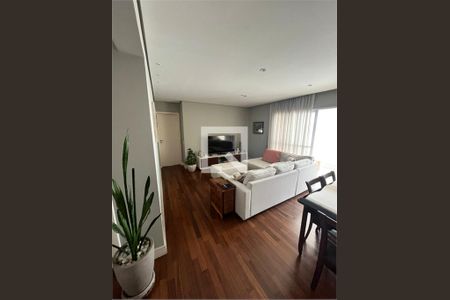 Apartamento à venda com 3 quartos, 284m² em Santo Amaro, São Paulo