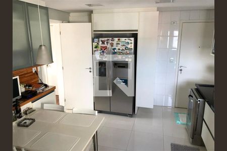 Apartamento à venda com 3 quartos, 284m² em Santo Amaro, São Paulo