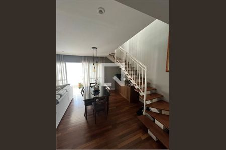 Apartamento à venda com 3 quartos, 284m² em Santo Amaro, São Paulo