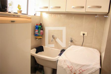 Apartamento à venda com 3 quartos, 77m² em Sacomã, São Paulo