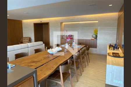 Apartamento à venda com 3 quartos, 173m² em Vila Leopoldina, São Paulo