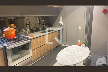 Apartamento à venda com 3 quartos, 173m² em Vila Leopoldina, São Paulo