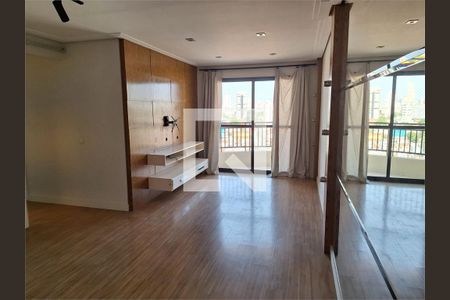 Apartamento à venda com 3 quartos, 84m² em Vila Ipojuca, São Paulo