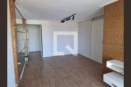 Apartamento à venda com 3 quartos, 84m² em Vila Ipojuca, São Paulo