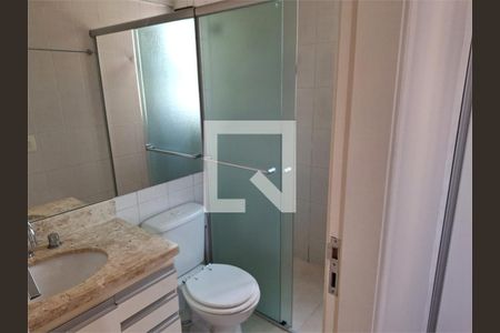 Apartamento à venda com 3 quartos, 84m² em Vila Ipojuca, São Paulo