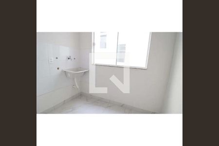 Apartamento à venda com 1 quarto, 32m² em Vila Basileia, São Paulo