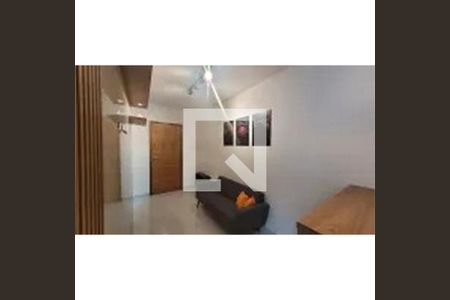 Apartamento à venda com 1 quarto, 32m² em Vila Basileia, São Paulo