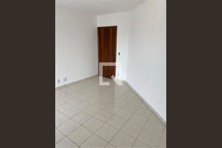 Apartamento à venda com 2 quartos, 55m² em Lauzane Paulista, São Paulo