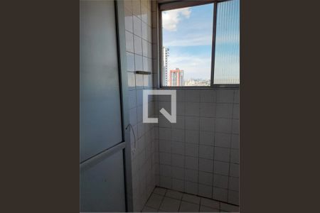 Apartamento à venda com 2 quartos, 55m² em Lauzane Paulista, São Paulo