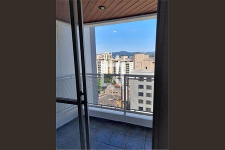 Apartamento à venda com 2 quartos, 55m² em Lauzane Paulista, São Paulo