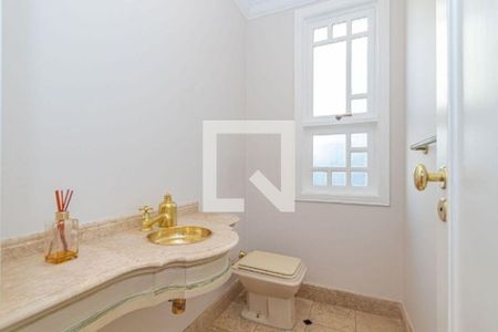 Apartamento à venda com 3 quartos, 358m² em Bela Vista, Porto Alegre