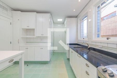 Apartamento à venda com 3 quartos, 358m² em Bela Vista, Porto Alegre