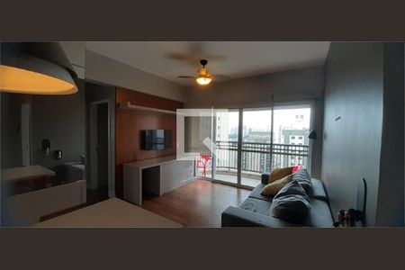 Apartamento à venda com 2 quartos, 65m² em Vila Olímpia, São Paulo