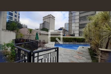 Apartamento à venda com 2 quartos, 65m² em Vila Olímpia, São Paulo