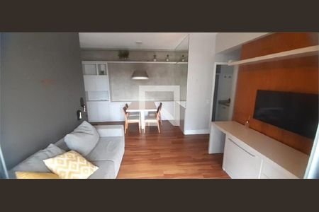 Apartamento à venda com 2 quartos, 65m² em Vila Olímpia, São Paulo