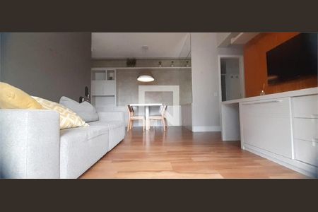 Apartamento à venda com 2 quartos, 65m² em Vila Olímpia, São Paulo