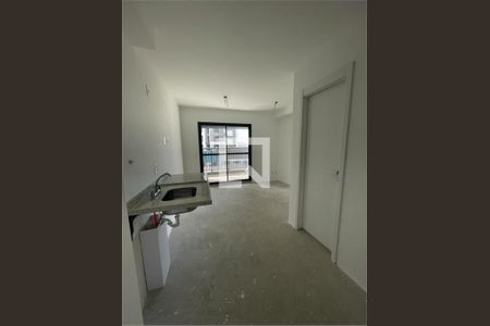 Apartamento à venda com 1 quarto, 29m² em Tucuruvi, São Paulo