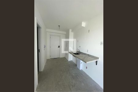 Apartamento à venda com 1 quarto, 29m² em Tucuruvi, São Paulo