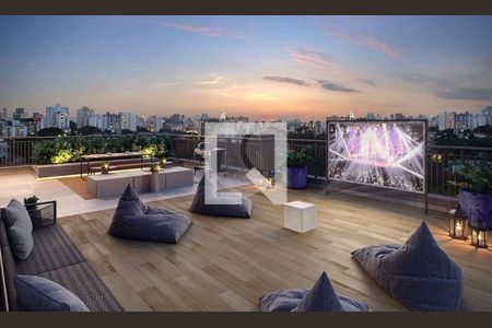 Apartamento à venda com 1 quarto, 29m² em Tucuruvi, São Paulo