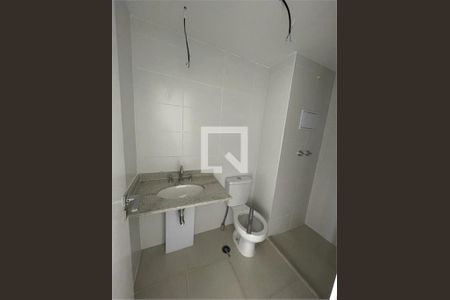 Apartamento à venda com 1 quarto, 29m² em Tucuruvi, São Paulo