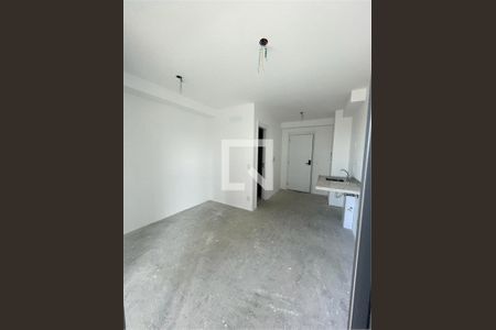 Apartamento à venda com 1 quarto, 29m² em Tucuruvi, São Paulo