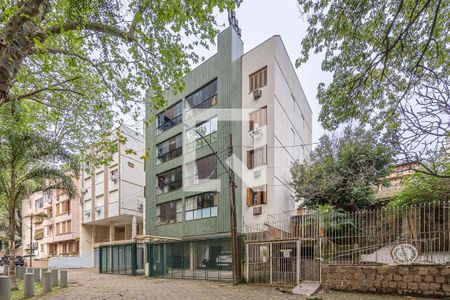 Apartamento à venda com 2 quartos, 74m² em Petrópolis, Porto Alegre