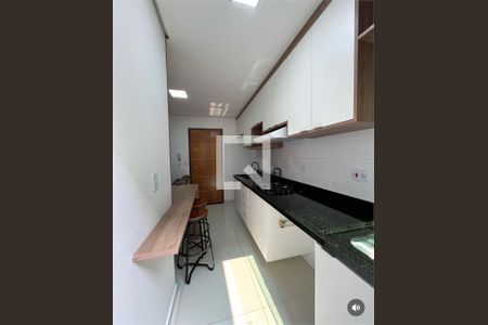 Apartamento à venda com 1 quarto, 27m² em Tucuruvi, São Paulo