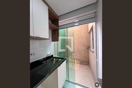 Apartamento à venda com 1 quarto, 27m² em Tucuruvi, São Paulo