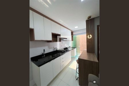 Apartamento à venda com 1 quarto, 27m² em Tucuruvi, São Paulo