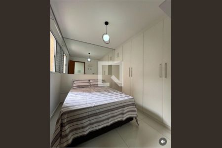 Apartamento à venda com 1 quarto, 27m² em Tucuruvi, São Paulo