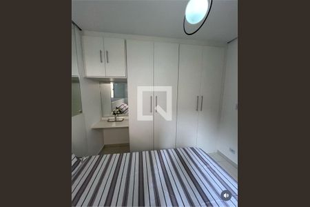 Apartamento à venda com 1 quarto, 27m² em Tucuruvi, São Paulo