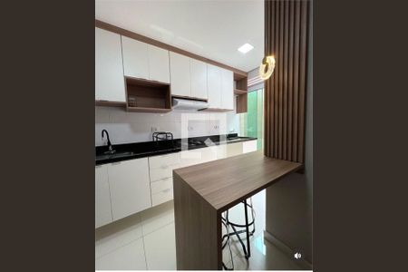 Apartamento à venda com 1 quarto, 27m² em Tucuruvi, São Paulo