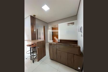 Apartamento à venda com 1 quarto, 27m² em Tucuruvi, São Paulo