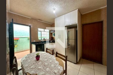 Casa à venda com 3 quartos, 90m² em Jardim Alianca, Guarulhos