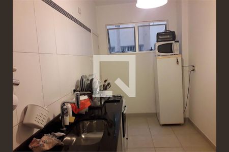 Apartamento à venda com 1 quarto, 70m² em Higienópolis, São Paulo