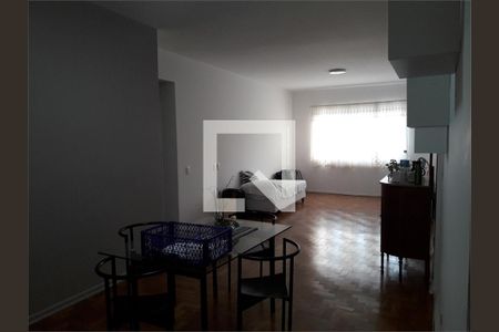 Apartamento à venda com 1 quarto, 70m² em Higienópolis, São Paulo