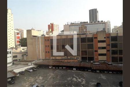 Apartamento à venda com 1 quarto, 70m² em Higienópolis, São Paulo