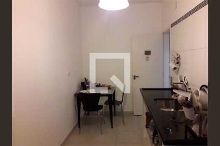 Apartamento à venda com 1 quarto, 70m² em Higienópolis, São Paulo