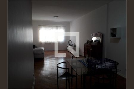 Apartamento à venda com 1 quarto, 70m² em Higienópolis, São Paulo