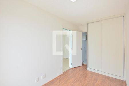 Quarto 1 de apartamento para alugar com 1 quarto, 31m² em Socorro, São Paulo