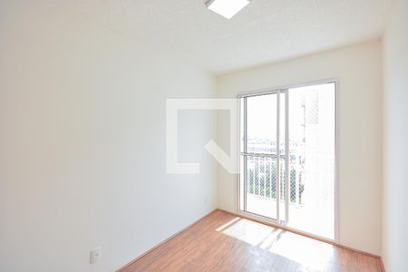 Quarto 1 de apartamento para alugar com 1 quarto, 31m² em Socorro, São Paulo