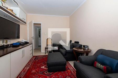 Apartamento à venda com 3 quartos, 130m² em Água Branca, São Paulo