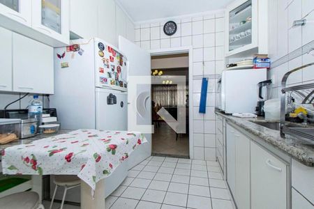 Apartamento à venda com 3 quartos, 130m² em Água Branca, São Paulo