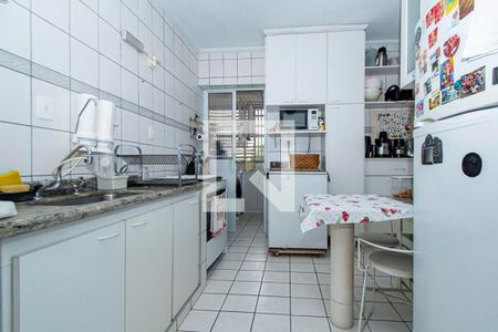 Apartamento à venda com 3 quartos, 130m² em Água Branca, São Paulo