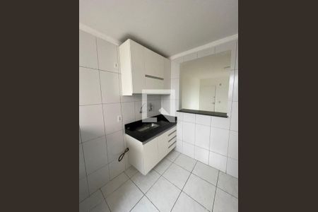 Apartamento à venda com 2 quartos, 67m² em Castelo, Belo Horizonte