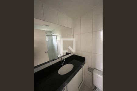 Apartamento à venda com 2 quartos, 67m² em Castelo, Belo Horizonte