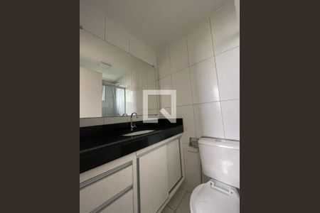 Apartamento à venda com 2 quartos, 67m² em Castelo, Belo Horizonte