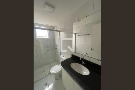 Apartamento à venda com 2 quartos, 67m² em Castelo, Belo Horizonte