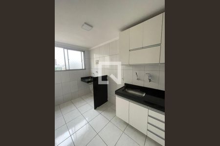 Apartamento à venda com 2 quartos, 67m² em Castelo, Belo Horizonte