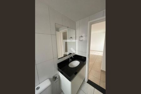 Apartamento à venda com 2 quartos, 67m² em Castelo, Belo Horizonte